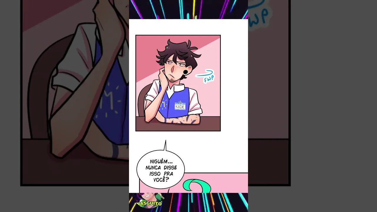 KADE E ZAIDA PARTE 166