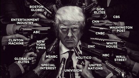 TRUMP AND TUCKER - RNC DEBATE WILL LOSE VIEWERSHIP TONIGHT