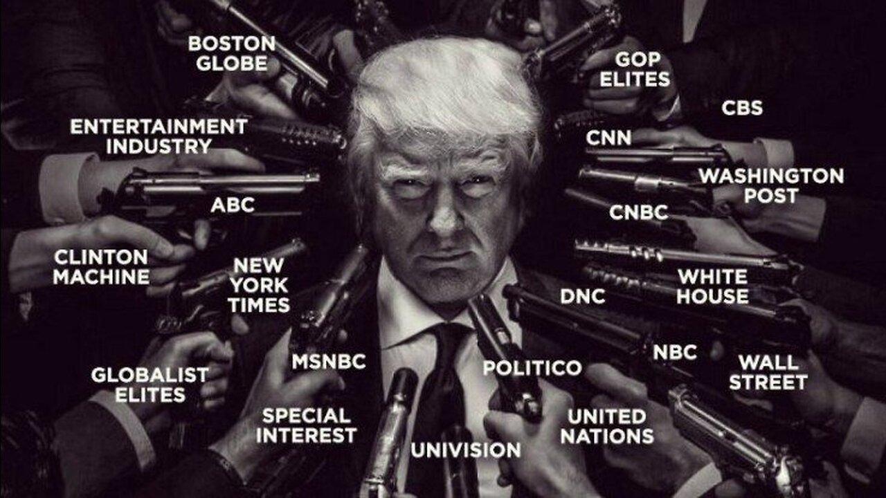 TRUMP AND TUCKER - RNC DEBATE WILL LOSE VIEWERSHIP TONIGHT