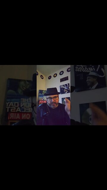 There's no one standing in your way!