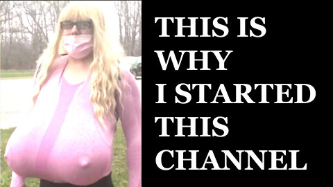 Male Ontario High School teacher....Why I'm starting this channel.