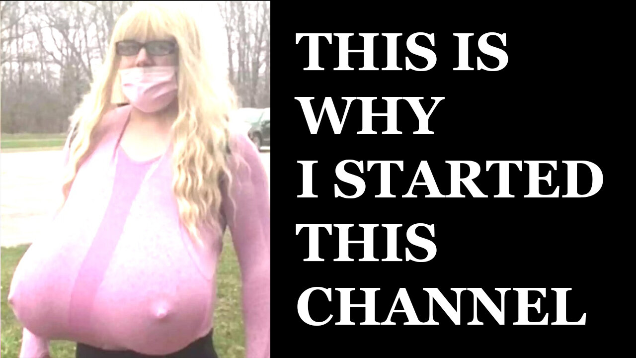 Male Ontario High School teacher....Why I'm starting this channel.