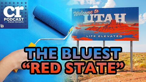 The Write-In Candidacy in Utah We Must Support