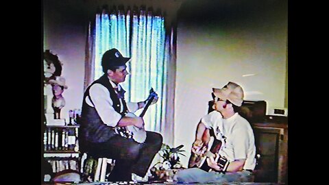 Rocky Top - Danny & David Presley