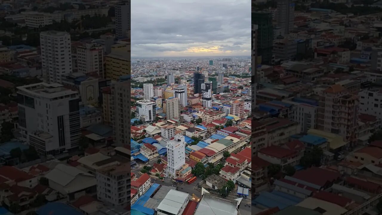No BS Expat Relocation Consulting Services Phnom Penh Cambodia 🇰🇭 #cambodia #phnompenh #expat