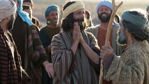 Acts 2:14-47