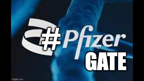 #PfizerGate