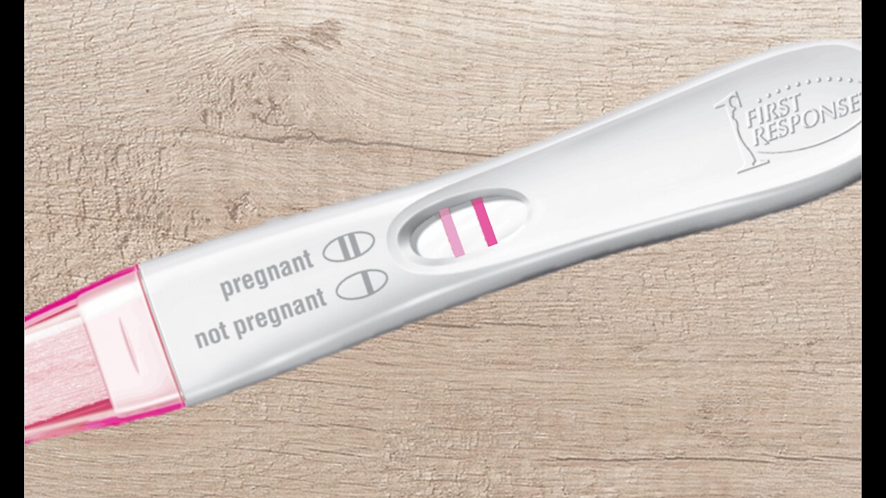 Bulkhogan Gets a Pregnancy Test