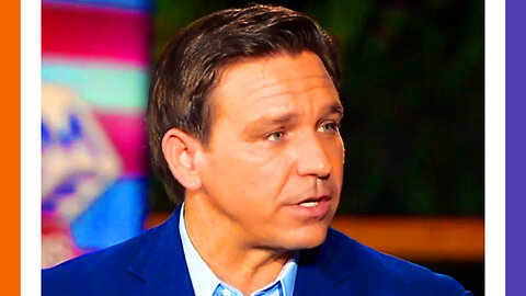 Obama Judge Blocks Ron DeSantis's Anti-Woke Bill