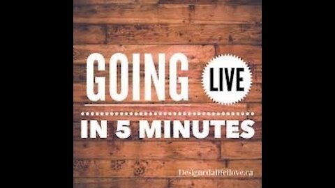 June 23, 2021 LIVE IN 5: TODAY: Plymouth Divine Convergence August 6-11, 2021