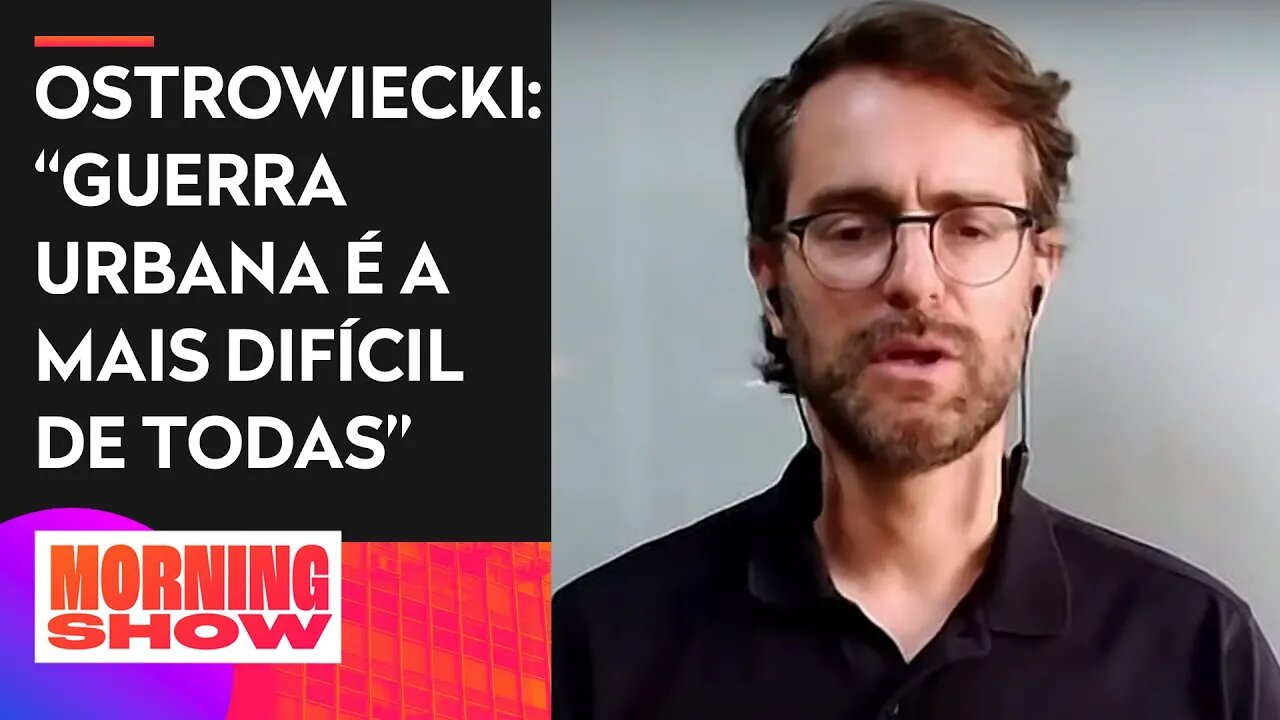 Como Israel pode invadir túneis do Hamas em Gaza? Especialista em Oriente Médio explica