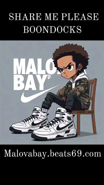 **Title: Discover The Boondocks Special Edition