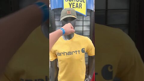 Punched this guys head off