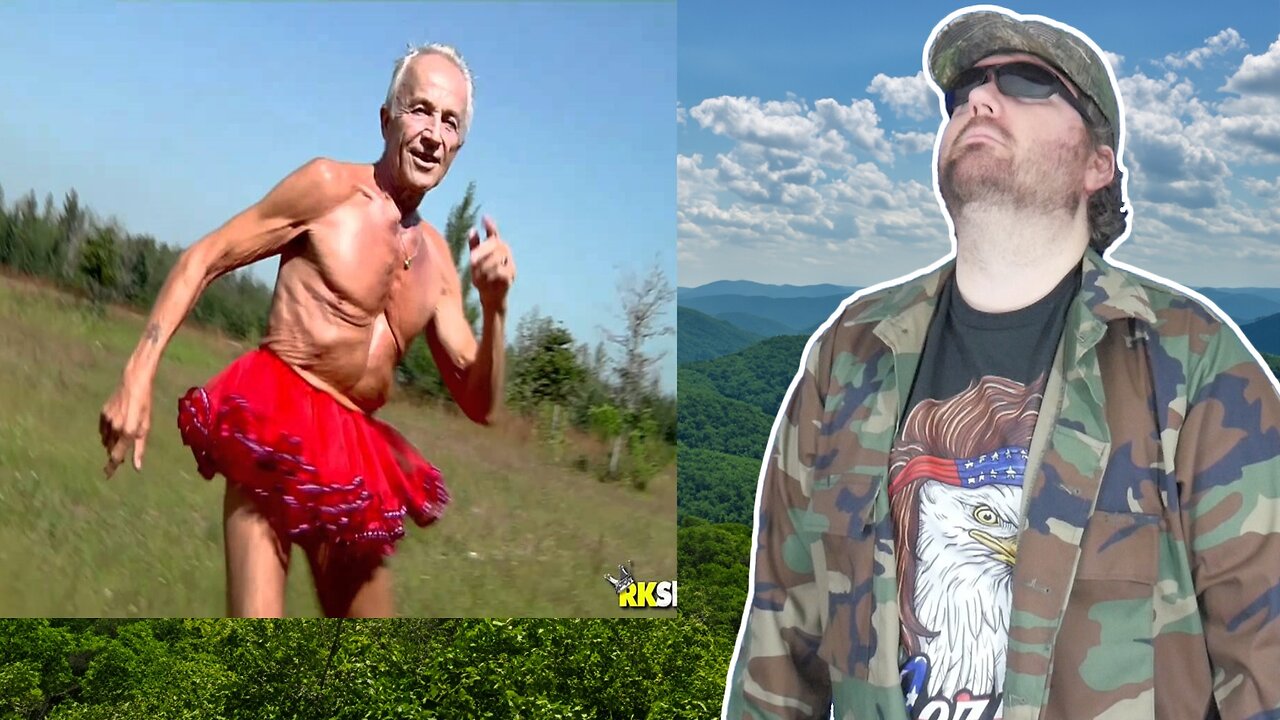 Rihanna - Only Girl (In The World) Parody - Only Boy (In The World) ( Second Reaction) (BBT)