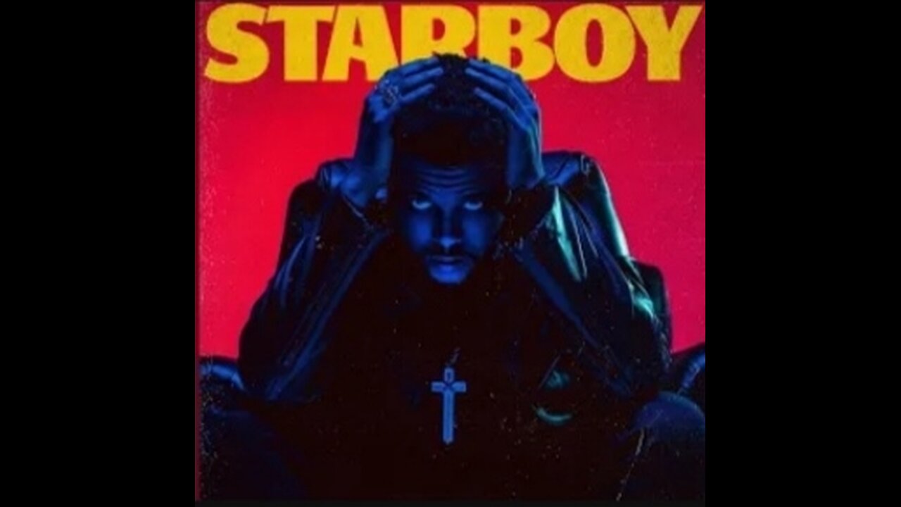 Starboy,,