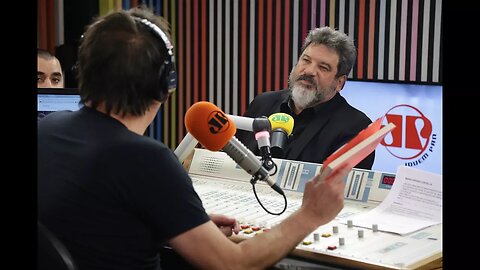"O voto de castidade é afirmação do sexo", explica Cortella | Pânico