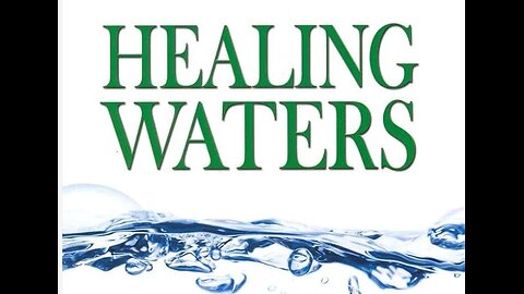 Healing Waters