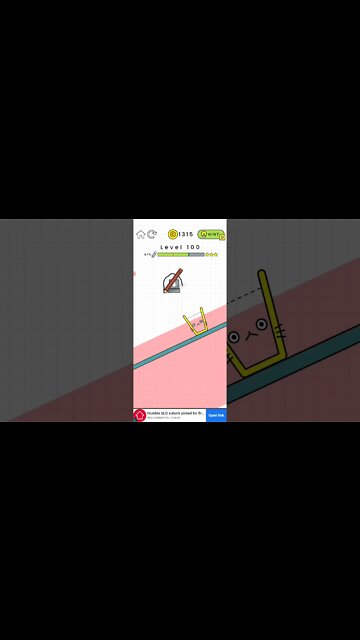 Happy Glass - Level 100