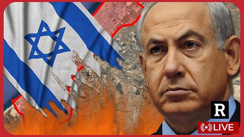 Israel just crossed the line and Netanyahu is in trouble!!!