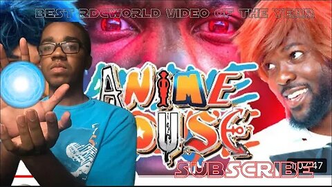 MY LIVE REACTION TO RDC WORLD ANIME HOUSE 6 +2K23 MYTEAM VIBES