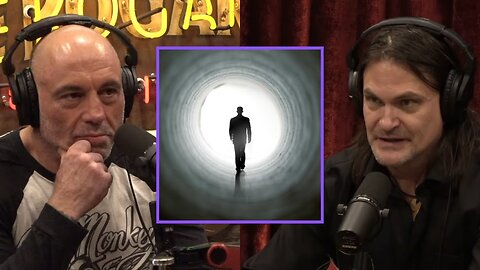 Joe Rogan: 'What Really Happens When We Die?'