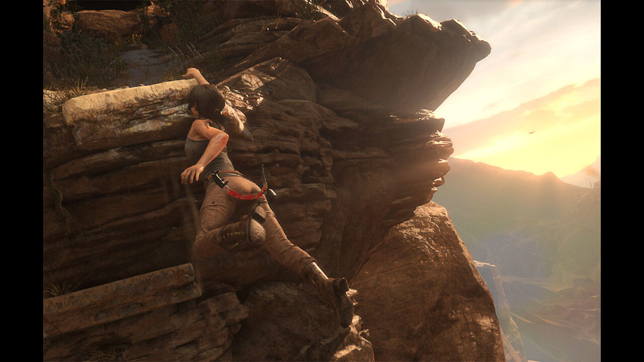 The next ‘Tomb Raider’ game will ‘unify’ the timelines of the reboot trilogy and the original games