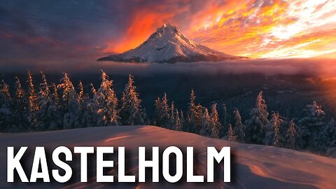 Kastelholm – Scandinavianz#Dance & Electronic Music [#FreeRoyaltyBackgroundMusic]