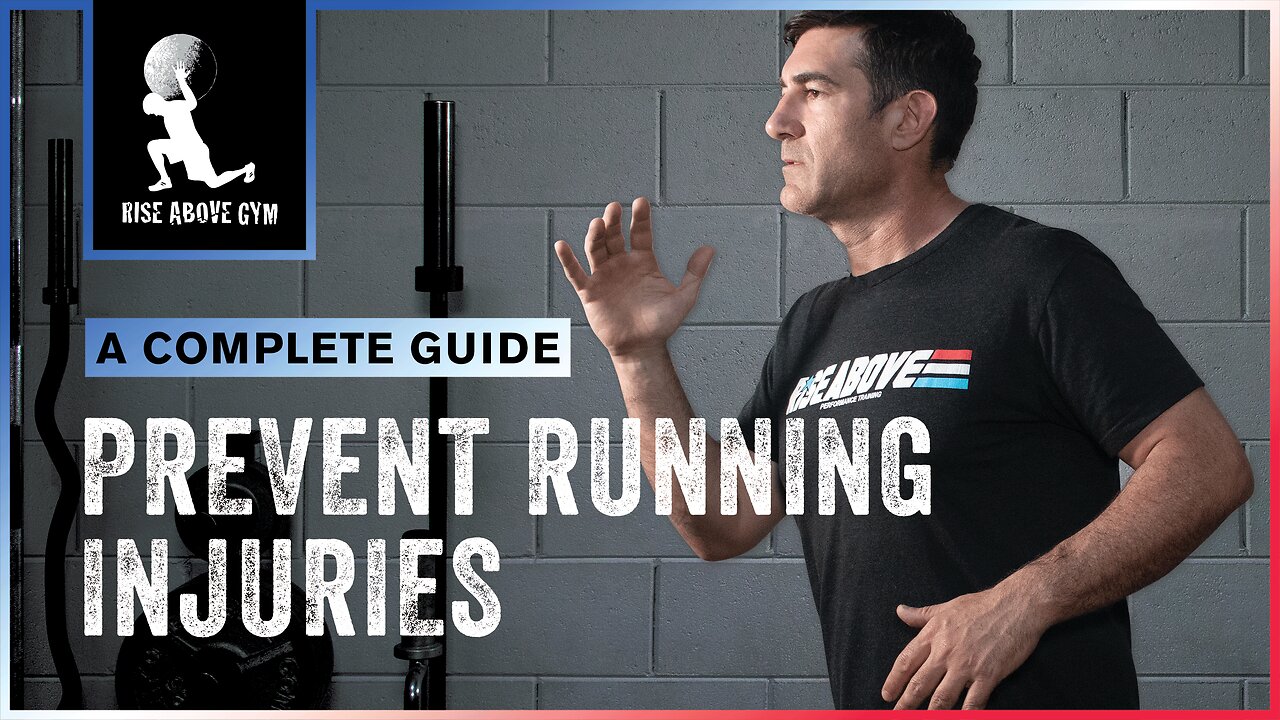 How to Prevent Common Running Injuries | A Complete Guide