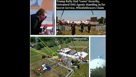 ☆J13☆ PSYOP Mike Adams Talks Stand Down, Just A Hoax