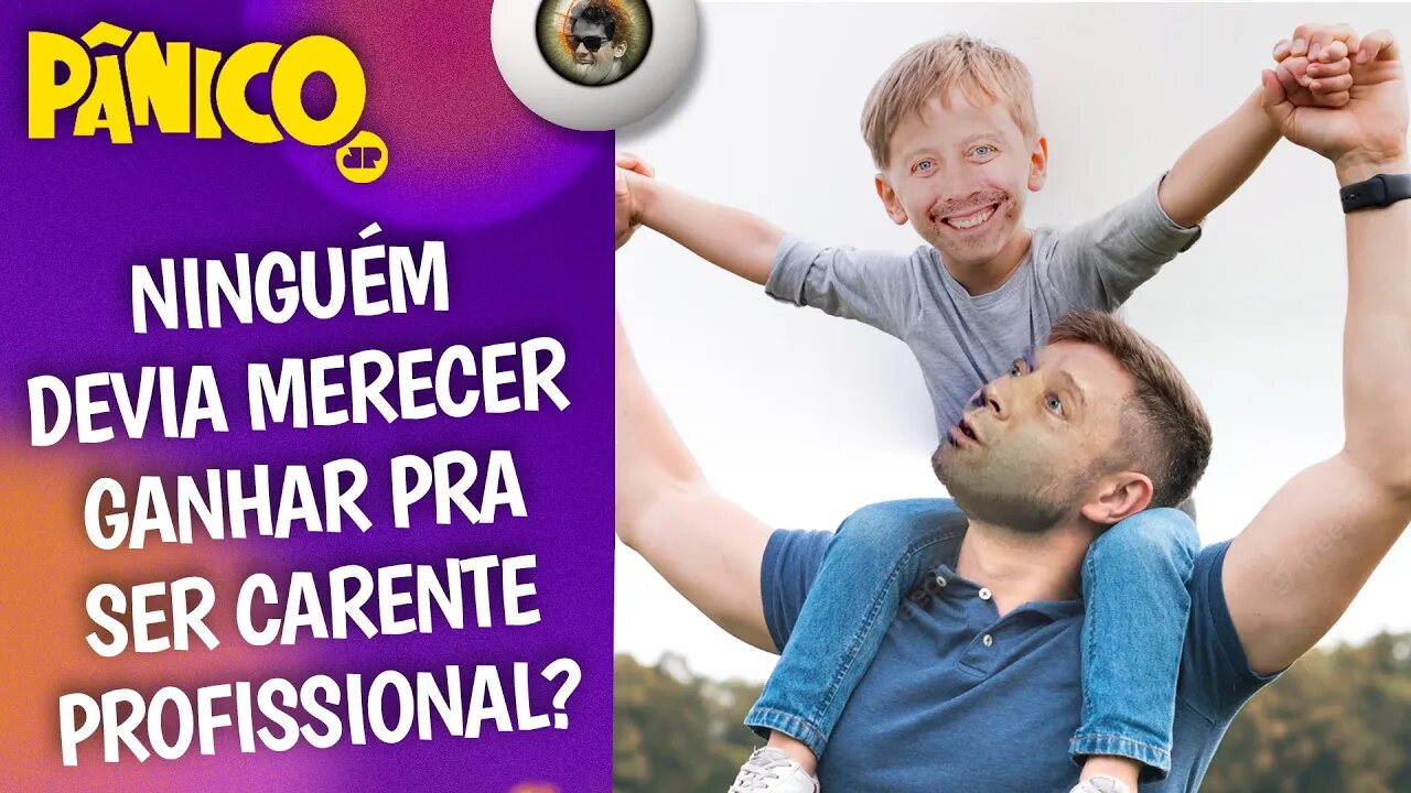 BRINCAR DE PAPAI COM A MAMÃE PODE ABORTAR O VERDADEIRO PAPEL DE PAI? Leo Fraiman explica