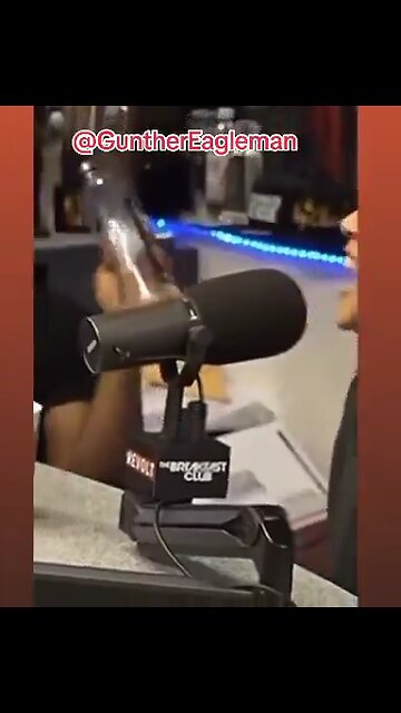 Kamala Admits To Smoking Weed