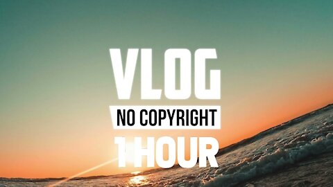 [1 Hour] - MBB - Sunrise (Vlog No Copyright Music)