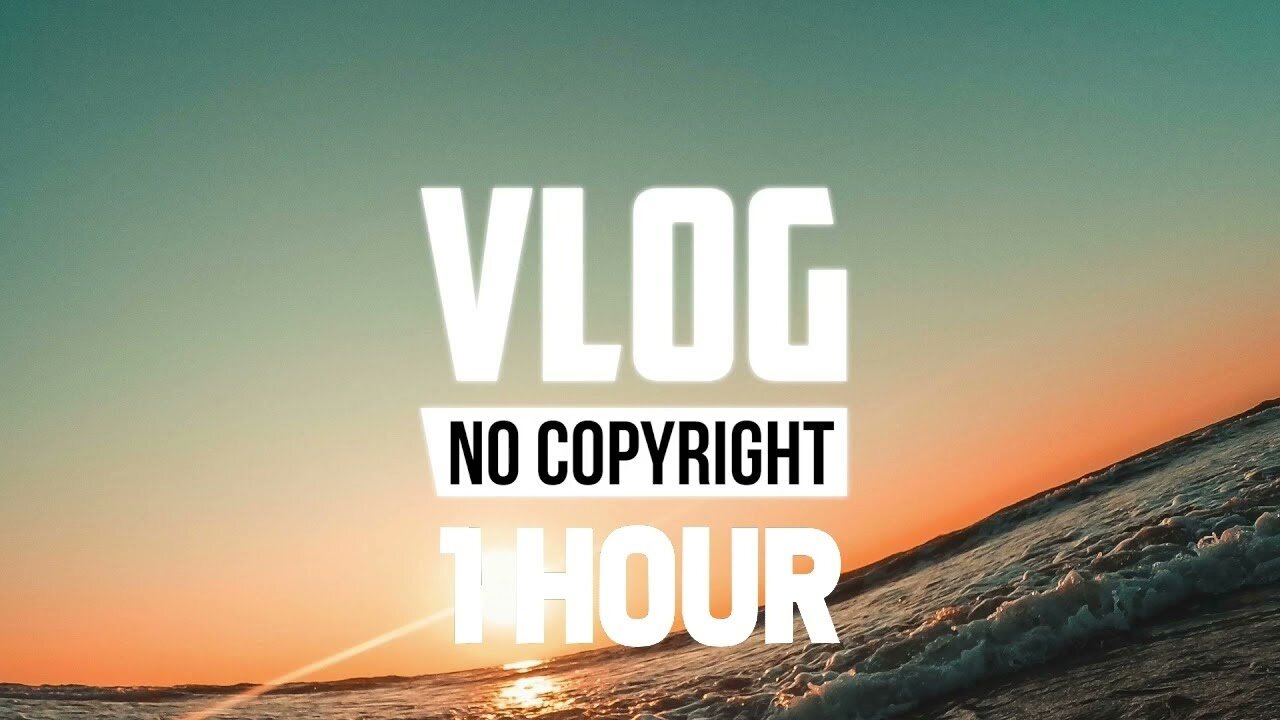 [1 Hour] - MBB - Sunrise (Vlog No Copyright Music)