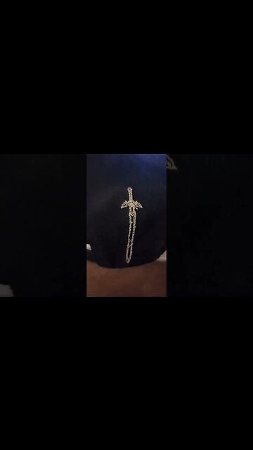 LEGEND OF ZELDA HAT TRIBUTE