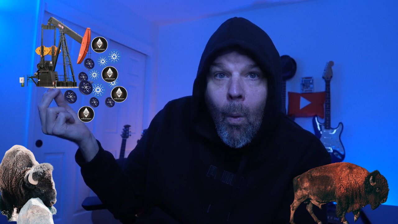 Death, God and CARDANO PAYDAY!