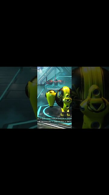 Bikika of the Either - No Man's Sky