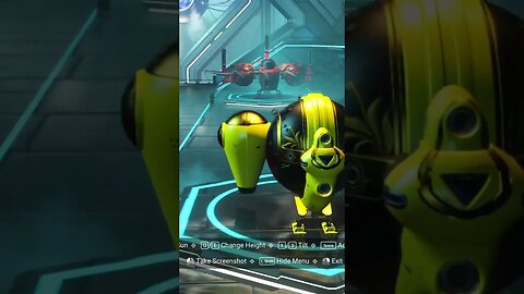 Bikika of the Either - No Man's Sky