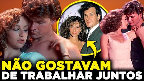 DIRTY DANCING - RITMO QUENTE (1987) - 10 FATOS e CURIOSIDADES sobre o filme