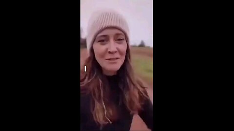 She trains to run from communism