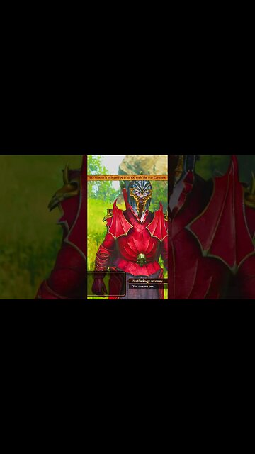 Vampire Counts Rise! Conquering the World in Mount & Blade 2 Bannerlord Warhammer The Old Realms Mod