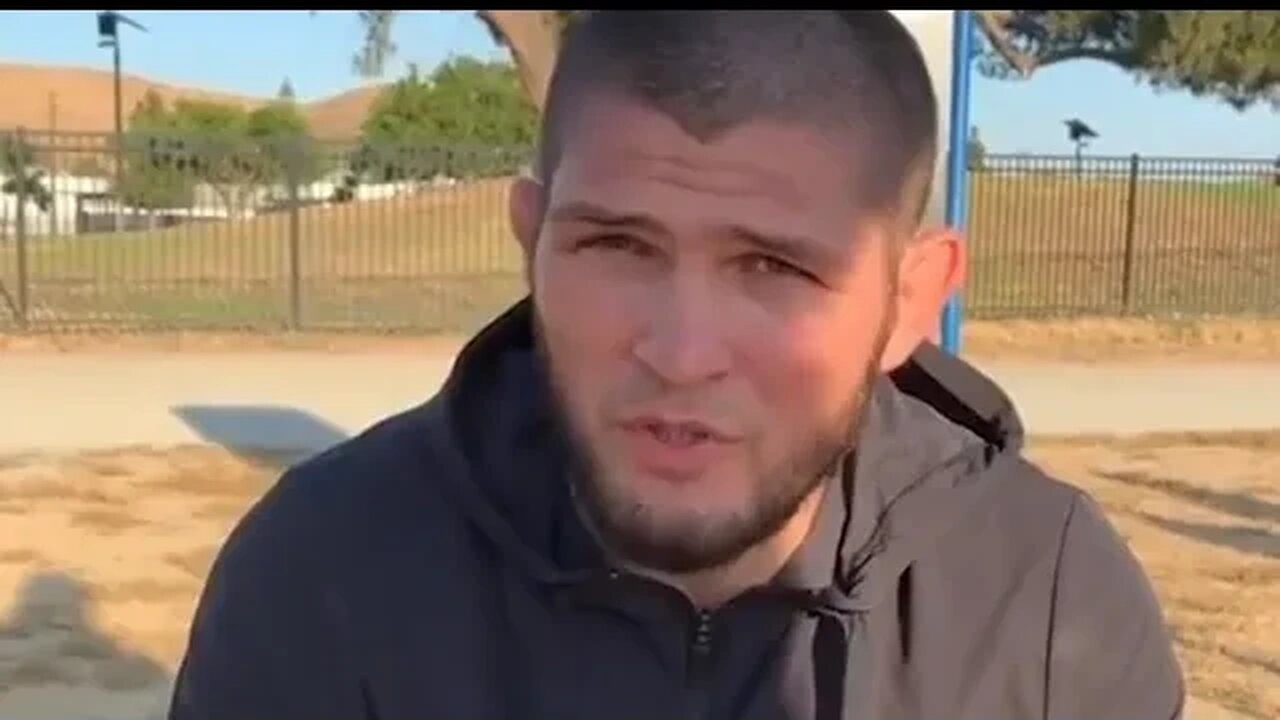 Khabib Nurmagomedov and Ariel Helwani both backing England to win the Euros