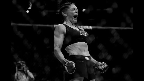 Drugs, Routines & Mental Toughness With #3 UFC Flyweight: Lauren Murphy