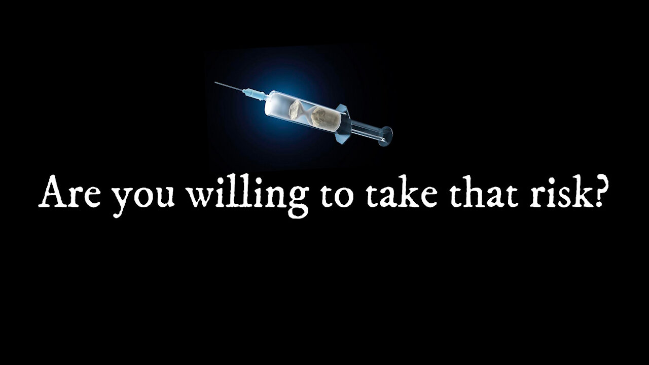 Why Bill Gates Wants Indemnity From Coronavirus Vaccines...