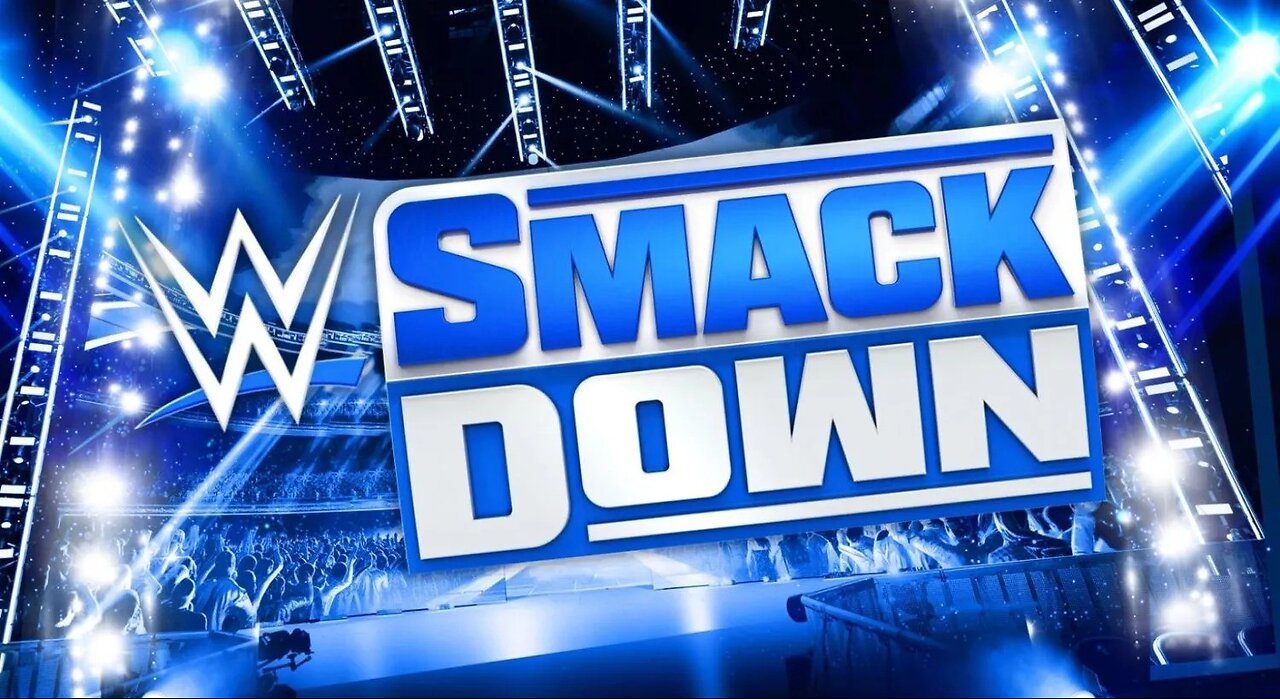 WWE Friday Night Smackdown Live Reaction & Commentary