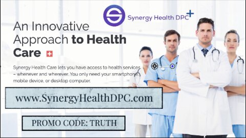SYNERGY HEALTH DPC