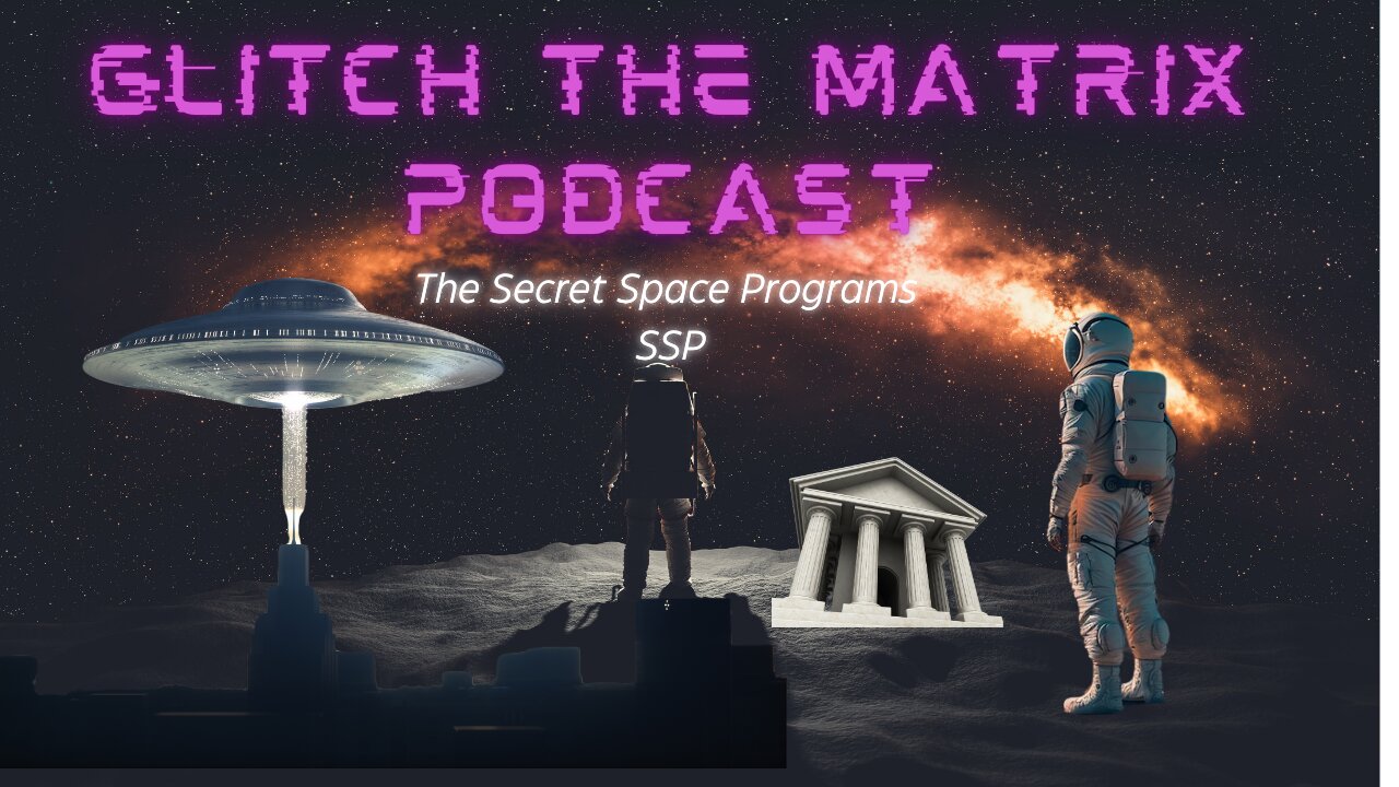 SSP, Secret space programs, memories, nazis, aliens, abductions, mind control,