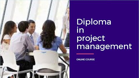 Diplomas in Project Management