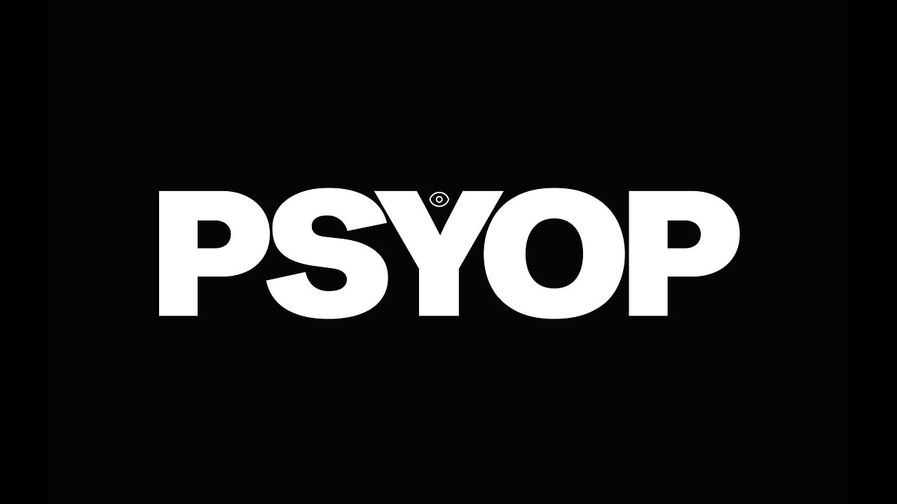 Prezence | PSYOP | Official Music & Lyric Video