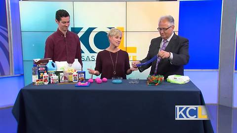 KC KidsFest this weekend