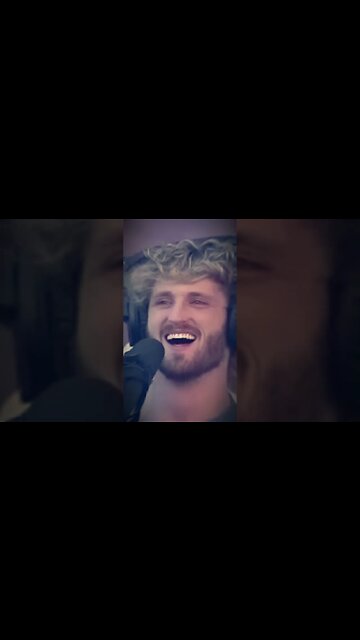 Logan Paul friend George not christian!😤 PROOF!!!😭😭🙏😳 pt1 #shorts